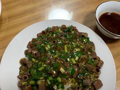 -景祥海鲜美食餐厅