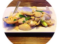 -真浪大家乐海鲜餐馆
