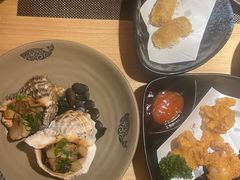 -德川家日本料理(中关村寰太大厦店)