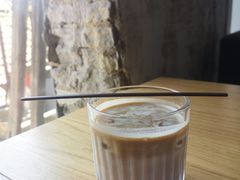 -边渡咖啡烘焙店(昙华林店)