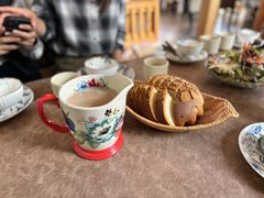 -卓娅俄餐厅(恩和俄罗斯民族乡店)