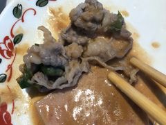 -东门口涮肉·砂锅·烤串(老门东店)