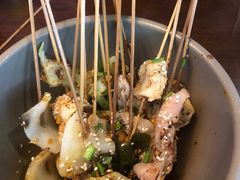 -川椒媚双椒烤鱼(鑫江东方城购物中心店)