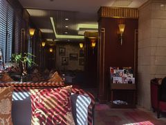 -国际饭店·原点咖啡吧ORIGIN CAFE&BAR