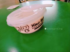 -老伴豆花(麦士威熟食中心店)