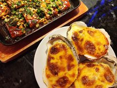 -鱼上·烤鱼(万象城店)