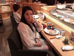 -筑地玉寿司(銀座コア店)