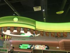-蛙喔炭烧牛蛙(盐城盐都万达店)