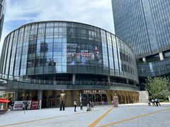 -交通银行前滩31演艺中心