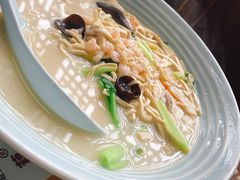 -粗茶淡饭(东关街店)
