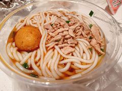 原汤肉丝粉-文运街老粉店(文运街店)