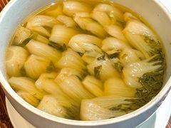 -丰收碗·陈皮果木烧鹅·23年老字号