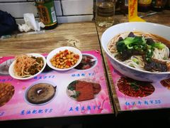 -进哥湖南津市牛肉粉店(下沙店)