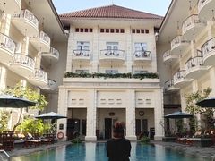 -日惹市凤凰翰悦阁酒店