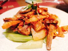 猪头肉-椒爱水煮鱼川菜(中街大悦城店)