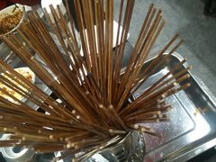 泥锅串串-泥锅麻辣串(白城店)