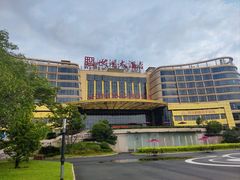 -世鸿大酒店(宁德站店)
