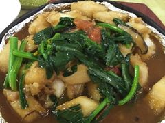 -今雅缘素食馆(珠江路美食街店)
