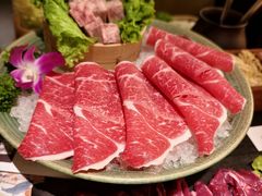 -盡膳口福跷脚牛肉火锅(国贸商城店)