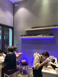 -RL Nail·瑞丽美甲美睫品牌原创店