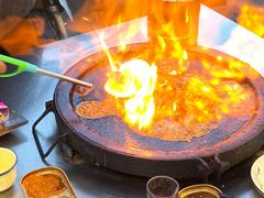 -老渔家·白族·石板烧.野生菌火锅(大理古城叶榆路店)