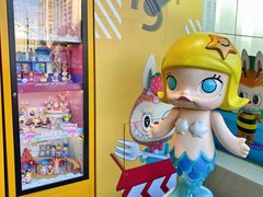 -泡泡玛特POPMART(崇文门国瑞城店)