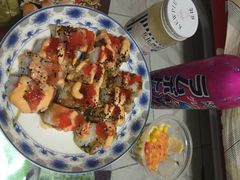 哏儿sushi.寿司外卖-哏儿寿司(红桥店)