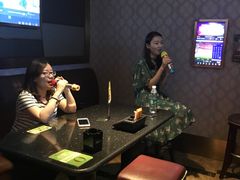 -星聚会KTV(苏州信投大厦店)