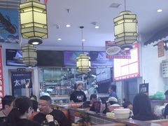 -渔家风味·鲅鱼水饺·央视展播·海鲜天津菜(开发区店)