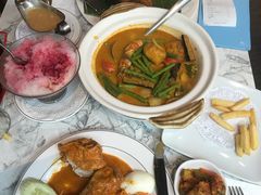 -关夫人餐厅(阳光广场店)