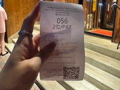 -一蘭拉面(铜锣湾店)