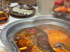 -豆花姐烂豆花火锅(水屯北路恒大滨河店)