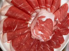 -蜀留香火锅·始于1999·原四川老火锅(白堤路店)