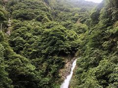 -宁波五龙潭景区