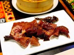 -舌尖上的食缘花园主题餐厅