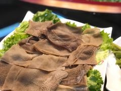 -百草滩羊·长江大酒店餐饮中心