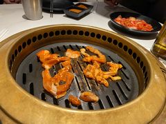 -花味烤肉·拌饭(建邺万达店)