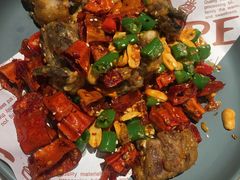 -水天堂西餐厅(昆山万象汇店)