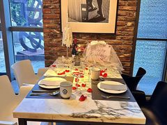 -at cafe 意大利餐厅(集美店)
