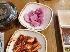 -海云台韩式汤饭·13年匠心韩料(南山店)