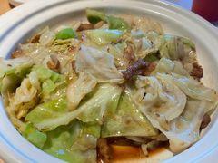 -大师兄·西北小馆(金湾华发商都店)