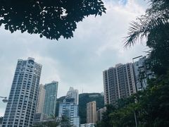 -大馆(前中区警署建築群)