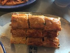 兰溪素鹅-兰溪小馆(东直门簋街店)