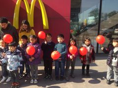 -瑞思成长中心(高新校区)