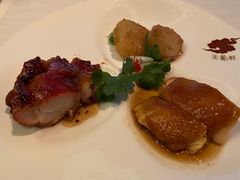 -天龙轩(香港丽思卡尔顿酒店)