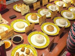 -富华斋饽饽铺·宫廷糕点·伴手礼(护国新天地店)