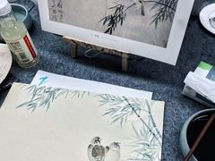 -八哥美术·成人美术画室(总校区)