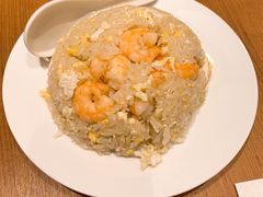 虾仁蛋炒饭-鼎泰丰(德基广场店)