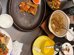 -浙江安吉JW万豪酒店·万豪中餐厅