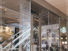 -星巴克臻选(成都太古里店)